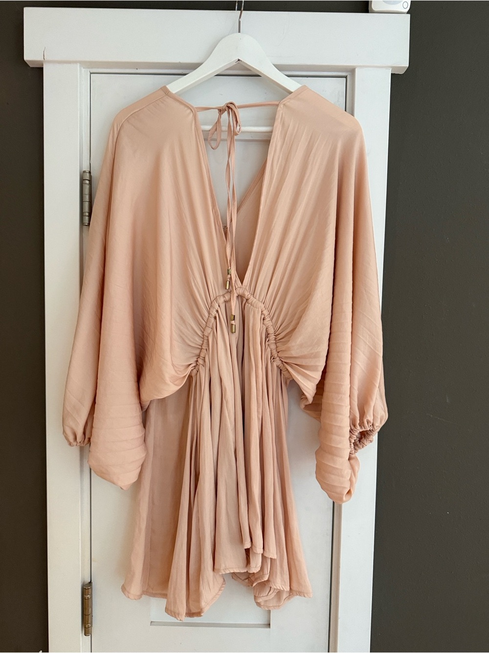 Free People Arzel mini dress - Picture 4 of 5